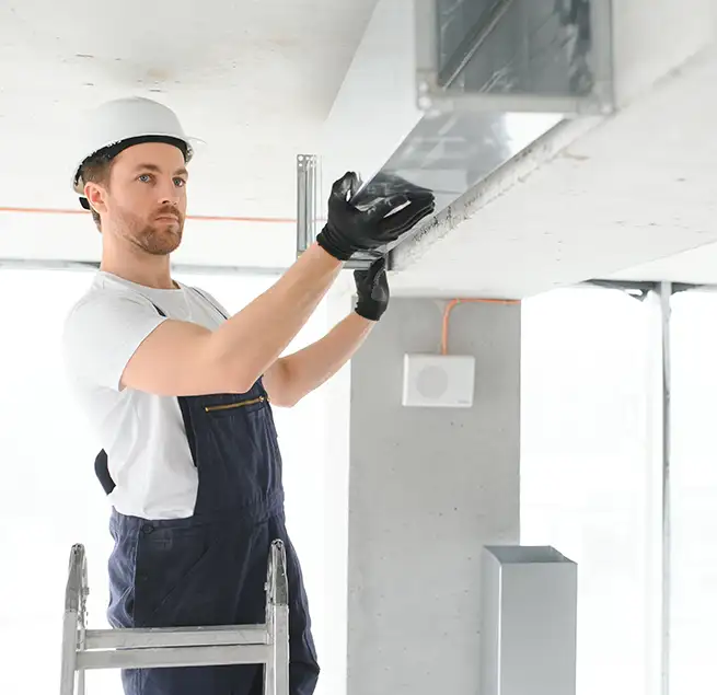 Why Homeowners & Businesses Trust Us in Glen Burnie, MD?