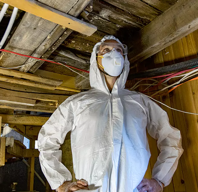 Why Homeowners & Businesses Trust Us in Glen Burnie, MD?