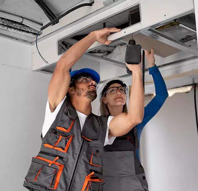 Why Homeowners & Businesses Trust Us in Glen Burnie, MD