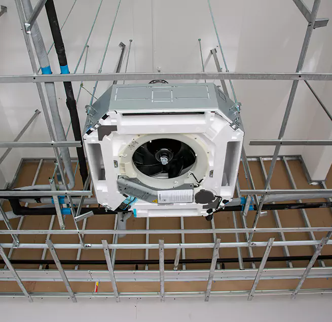 Why Homeowners & Businesses Trust Us Glen Burnie, MD?