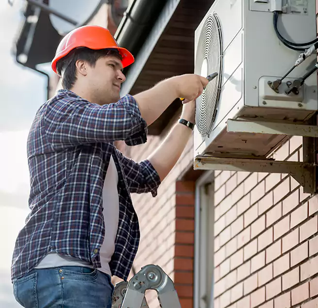 Why Homeowners & Businesses Trust Us Glen Burnie, MD