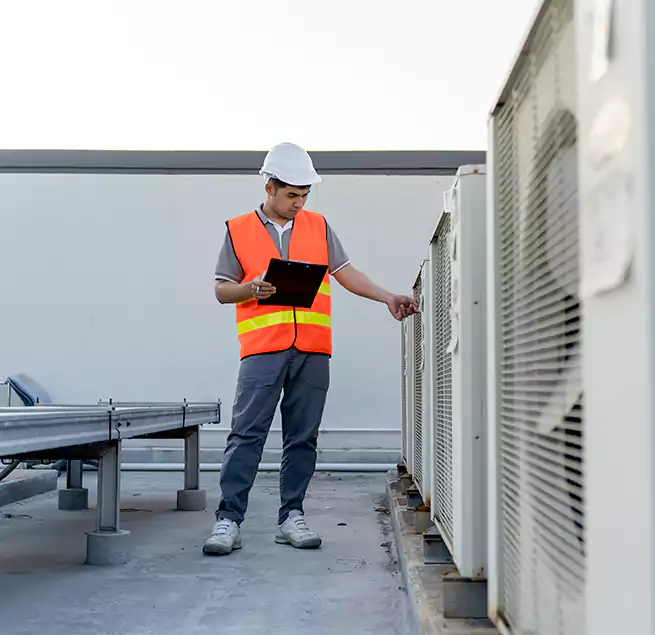 Why Homeowners & Businesses Trust Us in Glen Burnie, MD?