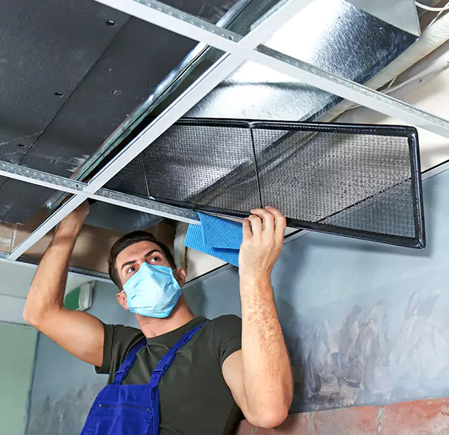 Why Homeowners & Businesses Trust Us in Glen Burnie, MD?