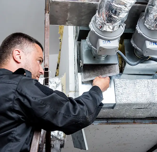 Why Homeowners & Businesses Trust Us in Glen Burnie, MD?